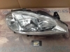 IRE433 FARO DERECHO RENAULT MEGANE 99> H1+H7 ELEC. JUMASA REF. 38324087