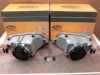 MAG.01 JUEGO FAROS H4 RENAULT CLIO 90>, MAGNETI MARELLI 712054058410/712054058411 REGULACION MANUAL