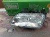 085310 P6 FARO VALEO IZQUIERDO RENAULT LAGUNA 94>98 H1+H1 REGULACION MANUAL