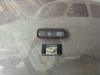 IRE438 PILOTO LUZ MATRICULA RENAULT 25 >88, SEIMA 40450