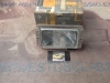 IRE439 FARO ANTINIEBLA DERECHO ORIGINAL RENAULT CLIO I,  REF. 7701038412 (VALEO 085277)