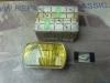 IT85 FARO ANTINIEBLA AMARILLO CIBIE TALBOT 150, SOLARA, VALEO 061685
