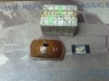 IT85 FARO ANTINIEBLA AMARILLO CIBIE TALBOT 150, SOLARA, VALEO 061685