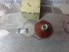 163P8 FARO CIBIE AMARILLO ANTINIEBLA LARGO ALCANCE TIPO OSCAR, VALEO 061693