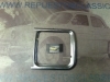 BI62 MOLDURA METALIZADA CERQUILLO BISEL FARO IZQUIERDO RENAULT 6 2ª SERIE