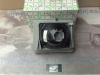 ISE715 FARO DERECHO H4 SEAT FURA I, PASA-VALEO 029476