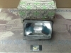 ISE716 FARO IZQUIERDO FOCO EUROPEO CON SOPORTE SEAT FURA II 83->86, PASA-VALEO 061763