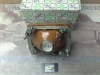 ISE716 FARO IZQUIERDO FOCO EUROPEO CON SOPORTE SEAT FURA II 83->86, PASA-VALEO 061763