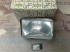 ISE717 FARO DERECHO FOCO EUROPEO SEAT FURA II 83->86 PASA-VALEO 061762