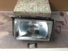 ISE768 P12 FARO IZQUIERDO CON SOPORTE SEAT 131 SUPERMIRAFIORI FIAT ARGENTA FOCO EUROPEO E9 PASA-VALEO 061802