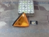 ISE605* PILOTO INTERMITENTE DELANTERO DERECHO SEAT RONDA ->84 REF. VALEO 029215 SIN PORTALAMPARAS
