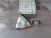 ISE605* PILOTO INTERMITENTE DELANTERO DERECHO SEAT RONDA ->84 REF. VALEO 029215 SIN PORTALAMPARAS