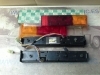 ISE606* JUEGO PILOTOS TRASEROS CON MARCHA ATRAS SEAT RITMO