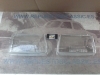 H387P1 JUEGO CRISTALES FAROS H4 SEAT IBIZA MKI 84->90, HELLA 960 951-304/960952-304