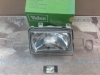 ISE61 P3/P1+PV1N2 FARO DERECHO  FOCO EUROPEO SEAT IBIZA MKI 84->91 REF. VALEO 061269 REGULACION MANUAL
