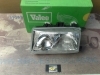 ISE725 FARO IZQUIERDO DOBLE OPTICA H1+H1 SEAT IBIZA / CORDOBA 16v SX 94>97, VALEO 086232