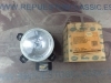 H389P1 OPTICA FARO LARGO ALCANCE IZQUIERDO HELLA H3 VOLKSWAGEN GOLF II, (HASTA 1988) 1F3135655001 (15113)