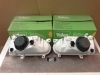 ISE729 JUEGO FAROS VOLKSWAGEN GOLF III 91->97 H4 VALEO 085740/085741