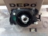 ISE734 FARO DERECHO H4 AUDI 100 C3 83>90, DEPO 441-1108R-LD-E 2702487