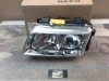 ISE735 FARO IZQUIERDO H7+H7 AUDI A4/S4 95>, DEPO 441-1136L-ND7E
