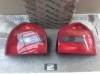 ISE736 JUEGO PILOTOS TRASEROS AUDI A3 96-> YORKA 62403/62404