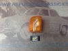 ISE739 PILOTO INTERMITENTE DELANTERO DERECHO AUDI 80 III B2 78->86