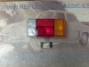 ISE741 PILOTO TRASERO DERECHO VOLKSWAGEN GOLF MKI Y CABRIO CON LUZ MARCHA ATRAS