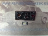 ISE742 PILOTO TRASERO DERECHO VOLKSWAGEN GOLF MKI Y CABRIO CON LUZ ANTINIEBLA