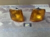 ISE743 JUEGO PILOTOS INTERMITENTES DELANTEROS VOLKSWAGEN PASSAT B3/B4 88->, DEPO 441-1507L/R-UE