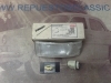 ISE745 PILOTO INTERMITENTE DELANTERO IZQUIERDO AUDI 80 COUPE B4 91->94, YORKA 12056, OEM 8A0953049C (CON PORTALAMPARAS)