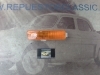 ISE748 PILOTO INTERMITENTE DELANTERO DERECHO VOLKSWAGEN GOLF / JETTA II 84->91 (SIN PORTALAMPARAS)