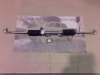 DC110P2 CREMALLERA DIRECCION CITROEN C15, VISA MODERNO, TALBOT SAMBA CON ROTULAS, REF. LIZARTE 02164650 - QSR205
