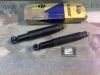 AM359P3 JUEGO AMORTIGUADORES DELANTEROS SIMCA 1200 , LIP-ALLINQUANT 127087 DOBLE EFECTO