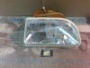 IC198P4 FARO DERECHO H4 CITROEN CX 83->, VALEO - CIBIE 061369