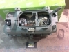 IC206P5 JUEGO FAROS H1+H1 CITROEN EVASION, JUMPY 10/98>05/02, VALEO 087301/087302 (CON BOMBILLAS)