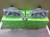 084637/084638 PV2N2 JUEGO FAROS H4 PEUGEOT 106 91->96, VALEO