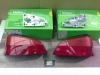 IP106P3 JUEGO PILOTOS TRASEROS PEUGEOT 106 96->, VALEO 086190/086191