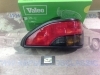 IP113P2 PILOTO TRASERO DERECHO PEUGEOT 306 4P. 94->97, VALEO 085634 (SIN PORTALAMPARAS)