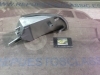 IP114P2 PILOTO DELANTERO IZQUIERDO PEUGEOT 306 93 --> (SIN PORTALAMPARA)