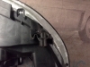 IP117P4 FARO IZQUIERDO H7+H7 PEUGEOT 306 97->99, VALEO 086647 (PATILLA SUJECION RAPARADA) VER FOTO