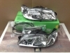 IP118P4 KIT FAROS CRISTAL LISO H7+H7 PEUGEOT 306 97->99, CIBIE - VALEO 087696 (087486/087487)