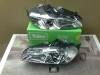 IP119P4 JUEGO FAROS H7 PEUGEOT 406 COUPE 97->04, VALEO 086659/086660