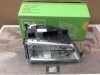 IP122P3 FARO DERECHO PEUGEOT 405 MI16 , SRI , GRI 88-->92 VALEO 061194 H4+H1 REGULACION HIDRAULICA