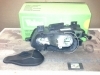 IP122P3 FARO DERECHO PEUGEOT 405 MI16 , SRI , GRI 88-->92 VALEO 061194 H4+H1 REGULACION HIDRAULICA