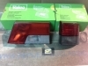IP128P3 JUEGO PILOTOS TRASEROS LADO DERECHO PEUGEOT 405 BREAK, VALEO 083634/083637