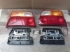IFO46 JUEGO PILOTOS TRASEROS FORD ESCORT MK5, ORION MK3 90->95 (CON PORTALAMPARAS)