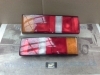 IFO51 JUEGO PILOTOS TRASEROS FORD ESCORT MK4 86->90