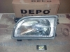 IFO57 FARO IZQUIERDO H4 FORD TRANSIT 94->00, REF. 4311151LLDEM