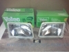 069146/069147 Pi1+PV4N2 JUEGO FAROS VALEO H4 FORD TRANSIT MK3 85->92