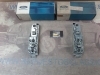 IFO59 JUEGO PORTALAMPARAS PILOTOS TRASEROS FORD FIESTA MKIII 89-95